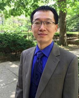 Wei Li
