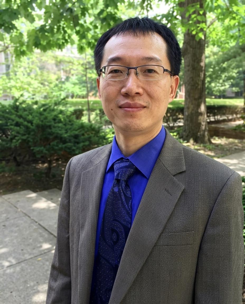 Wei Li