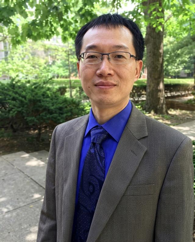 Wei Li