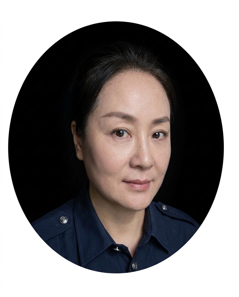 Weiping Jin