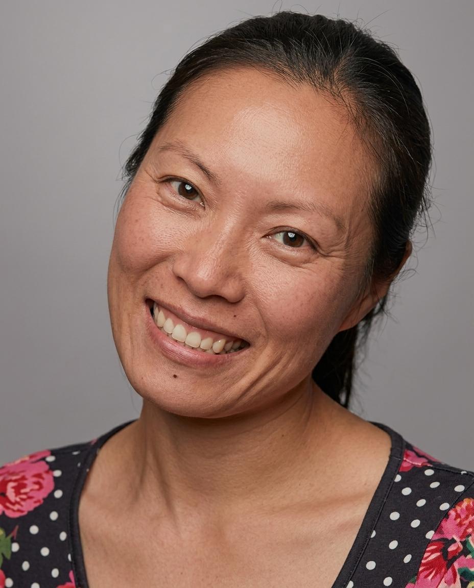 Wen Wu