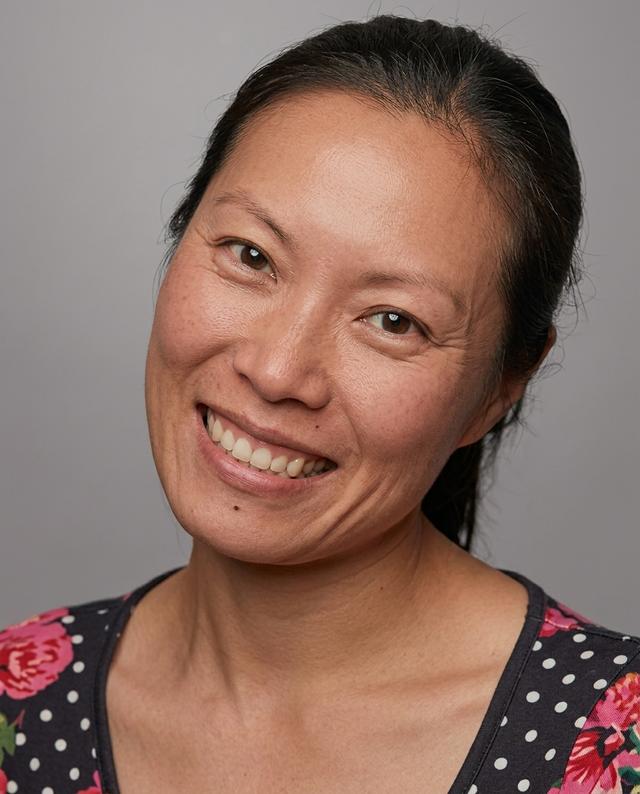 Wen Wu