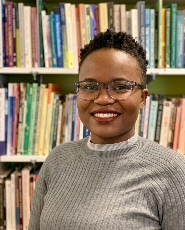 Wendy C. Atieno