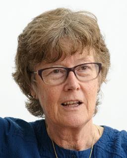 Wendy Carlin