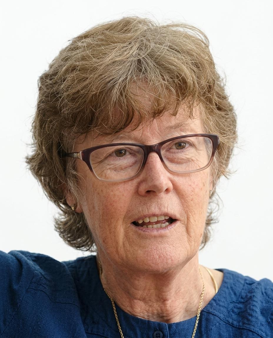 Wendy Carlin