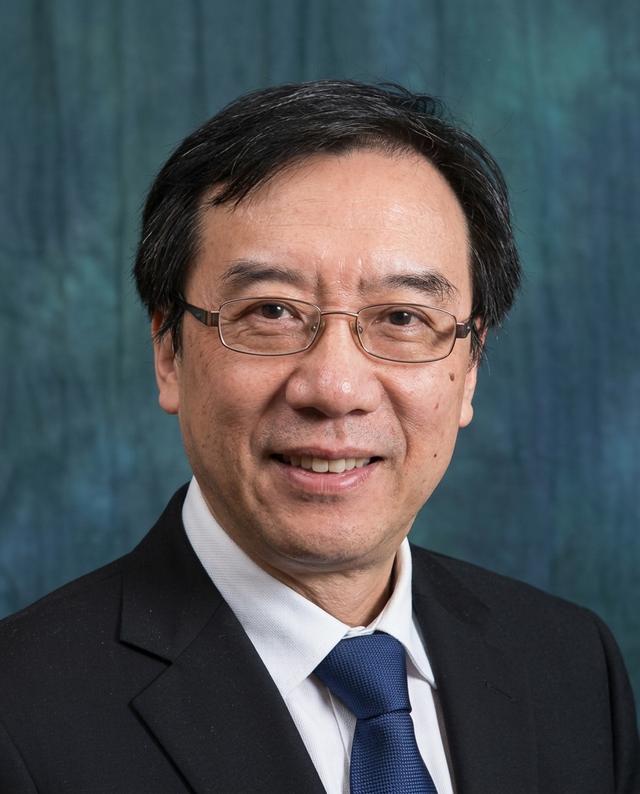 Wenzhong SHI