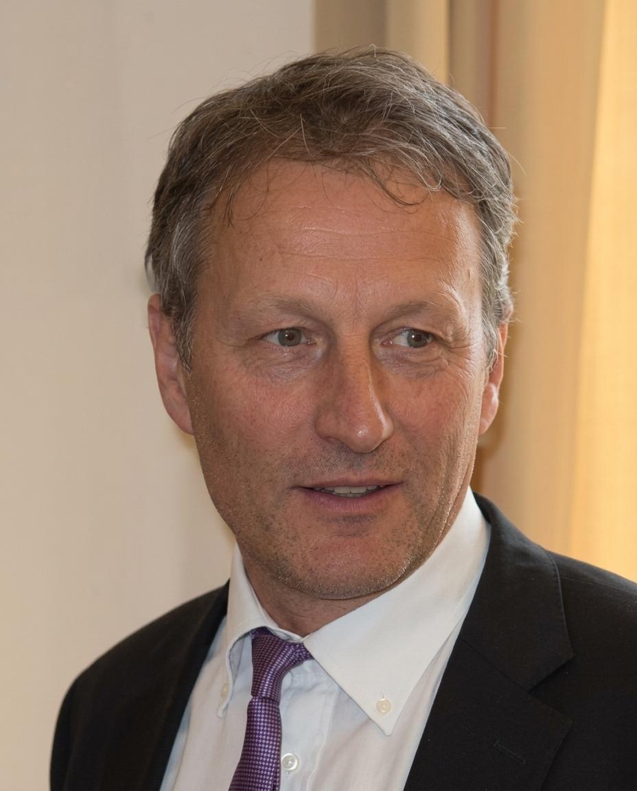 Werner Krauth