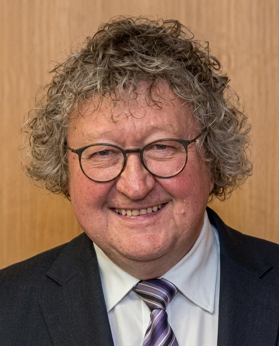 Werner Patzelt