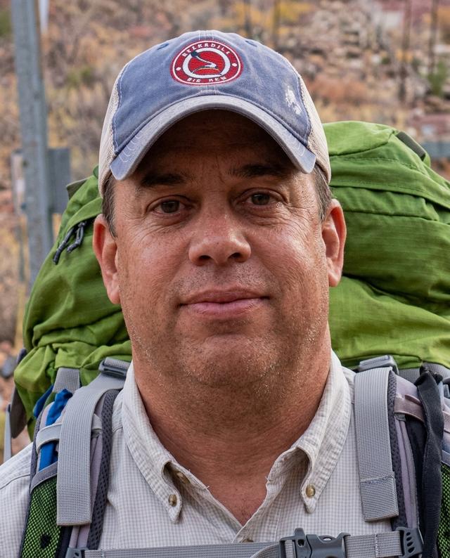 Wes Gruver