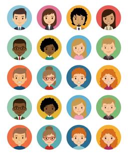 Wharton Teaching Staff