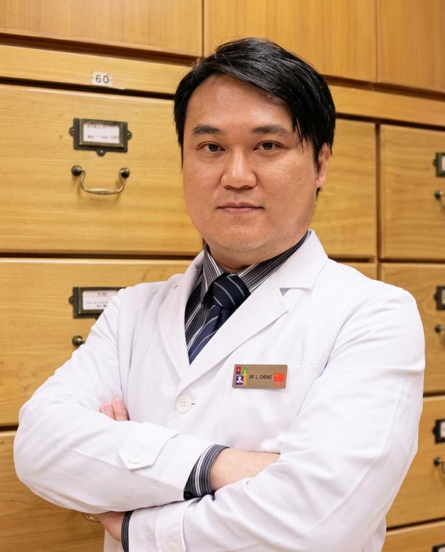 Tsoi Yan Wang