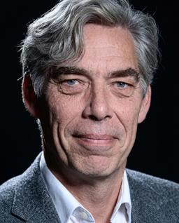 Wiep van Bunge