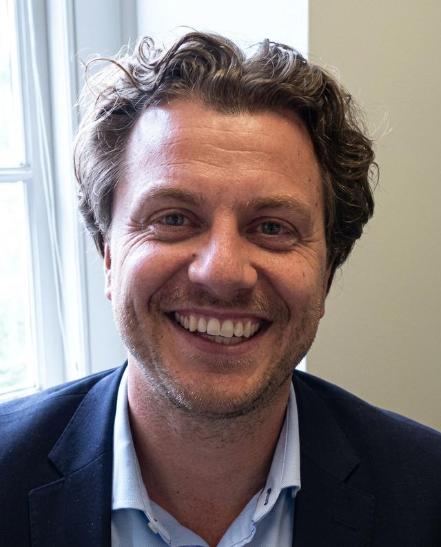 Wietse A. Tol, PhD