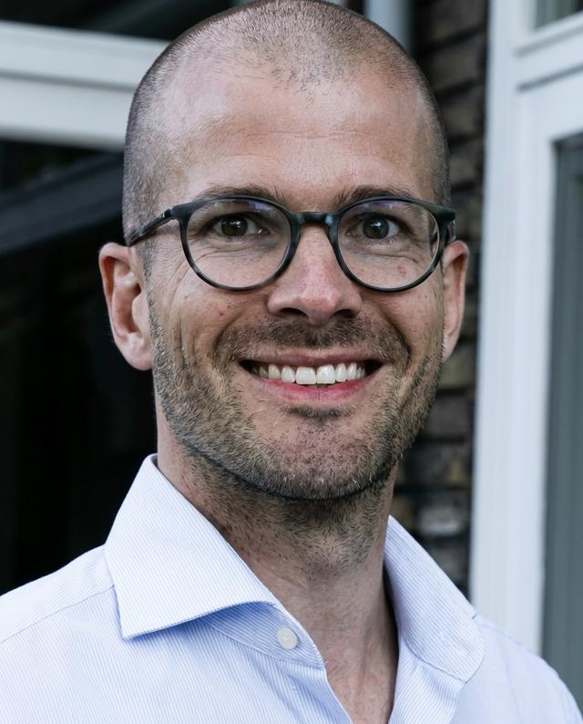Wilfred Knol