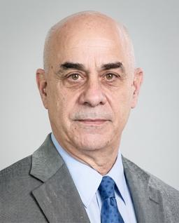 William Milberg