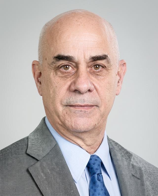 William Milberg