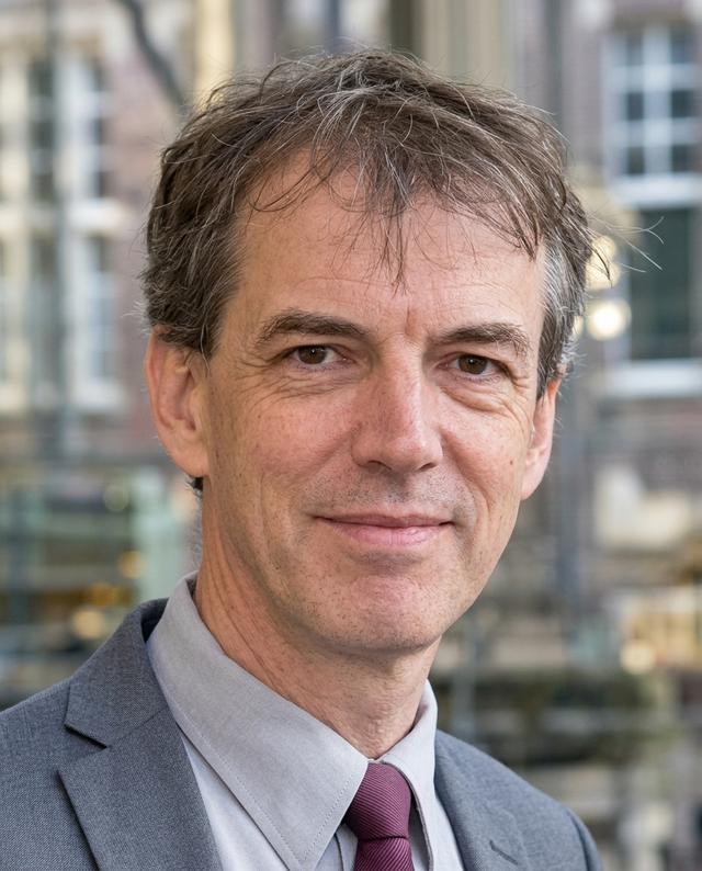 Willem Korthals Altes
