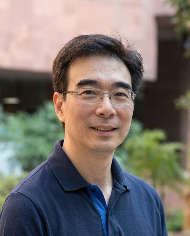 William Tsang