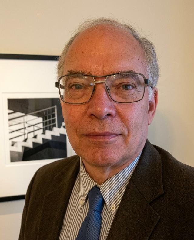 William Addiss (aka Bill Addiss)