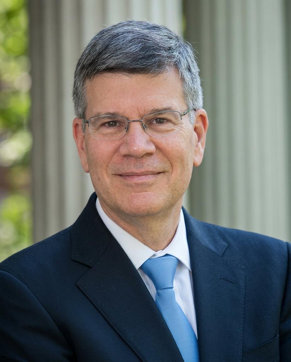 William C. Kirby