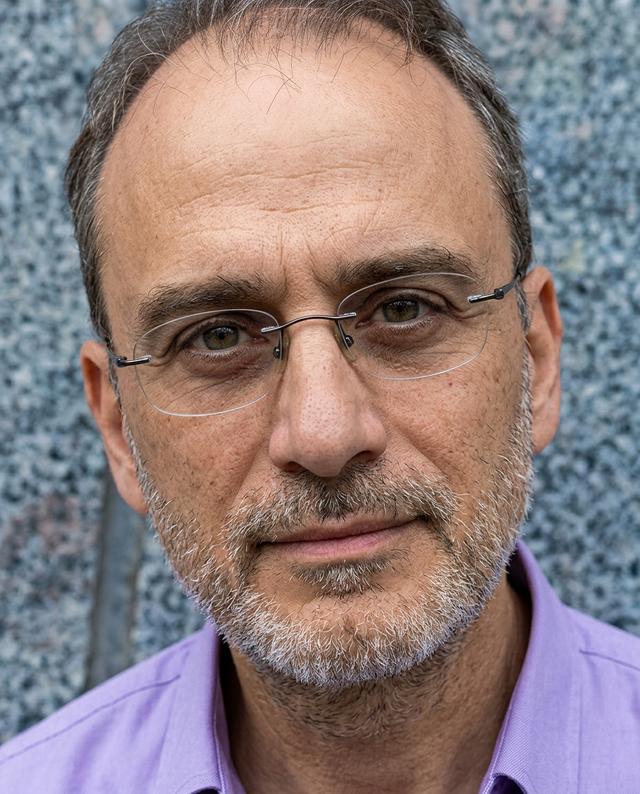 William Deresiewicz