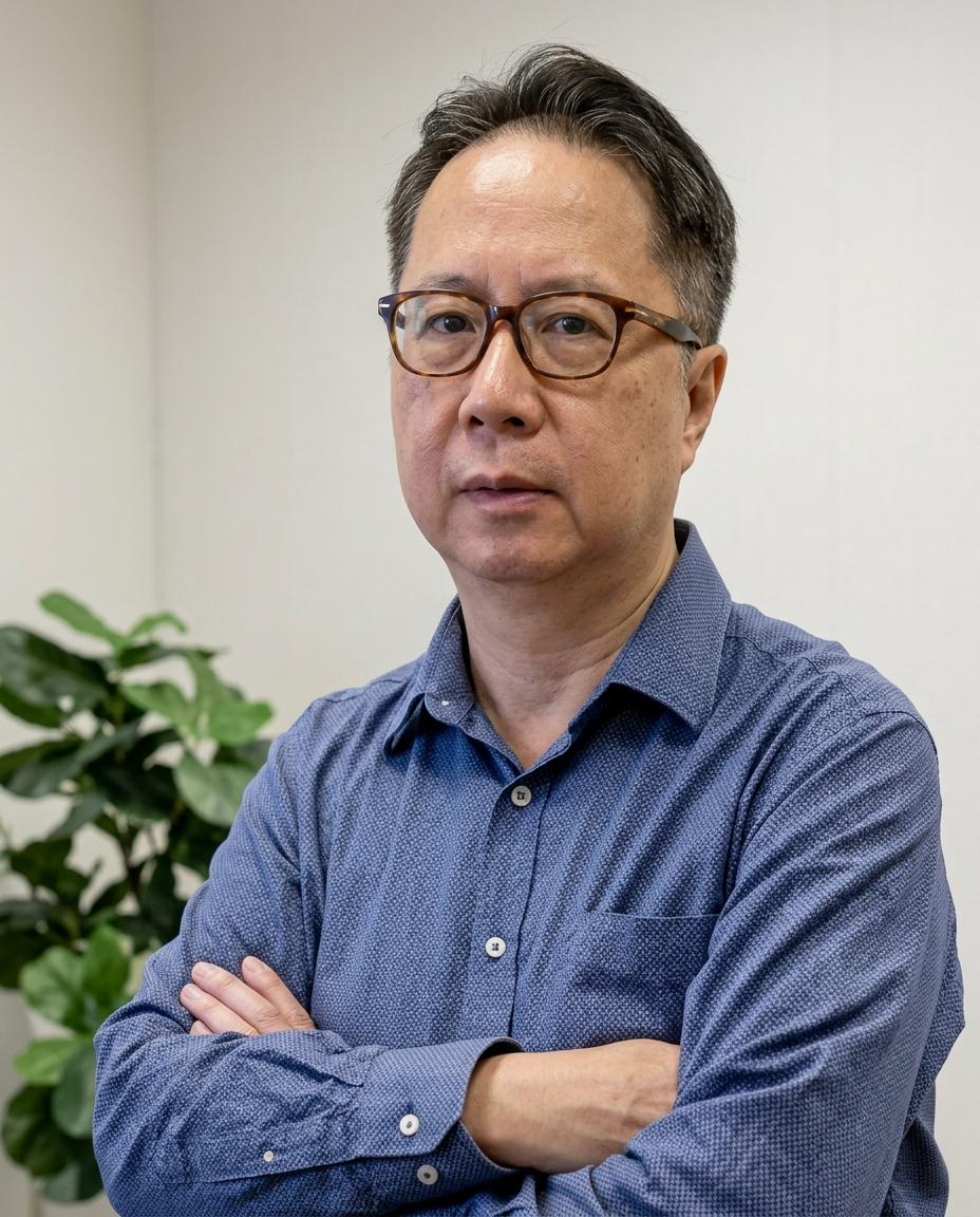 Wilson Tam