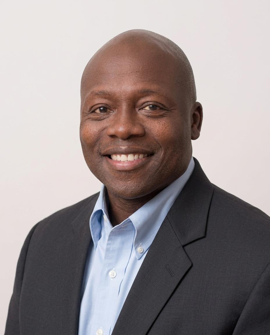 Wilson L. White
