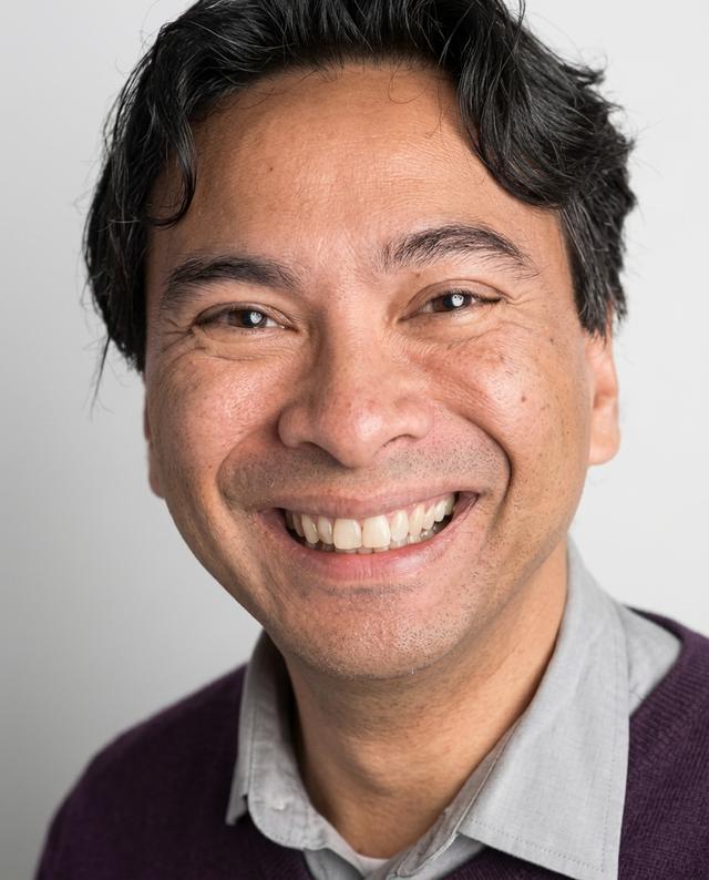 Rick Wolff