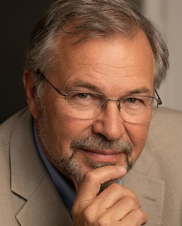 Wolfgang Benedek