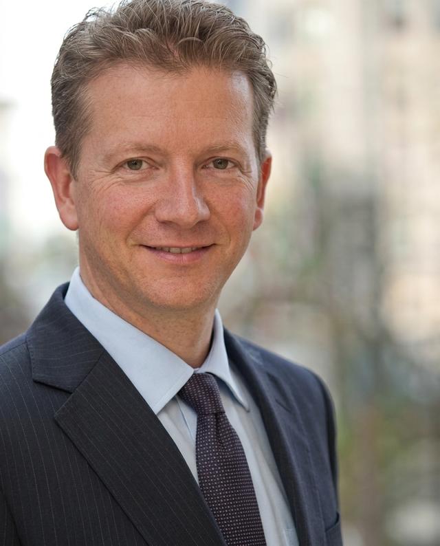 Wolfgang Greiner