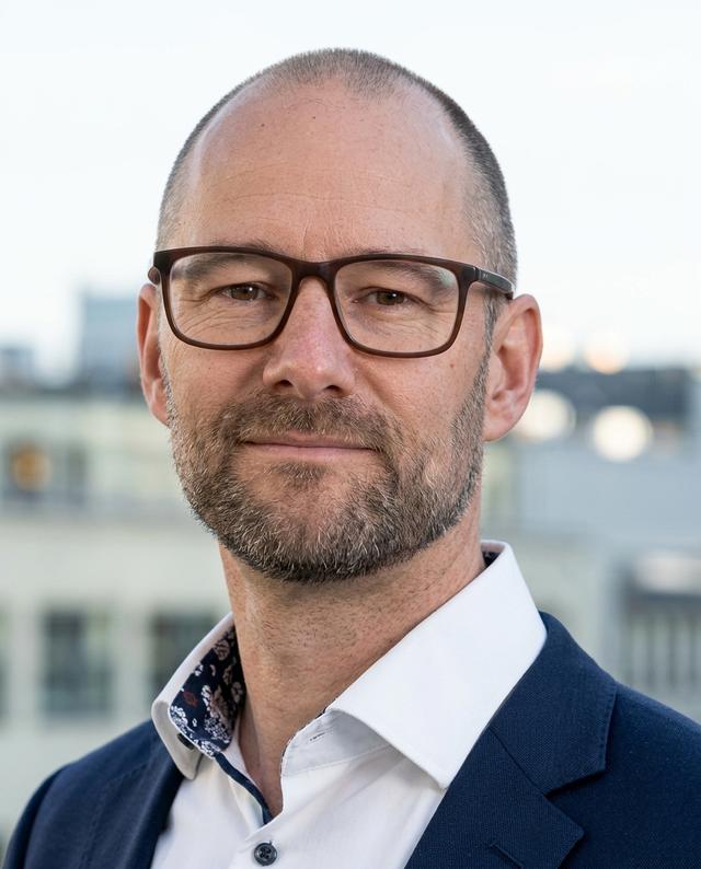 Wouter Wolfs