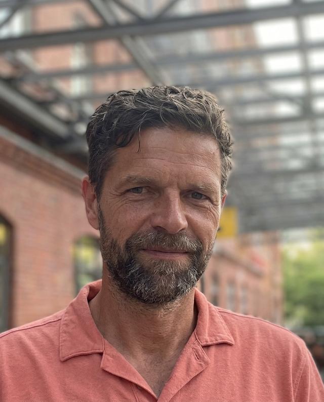 Wouter van Winden