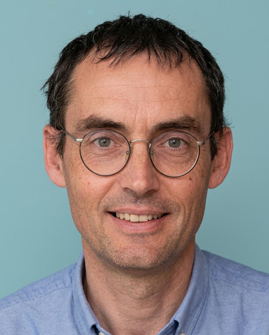 Wulfram Gerstner