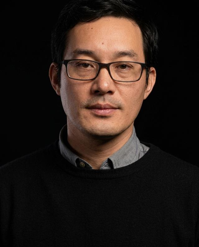 Xiao Chen