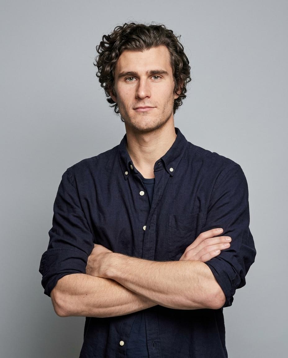 Xander Steenbrugge