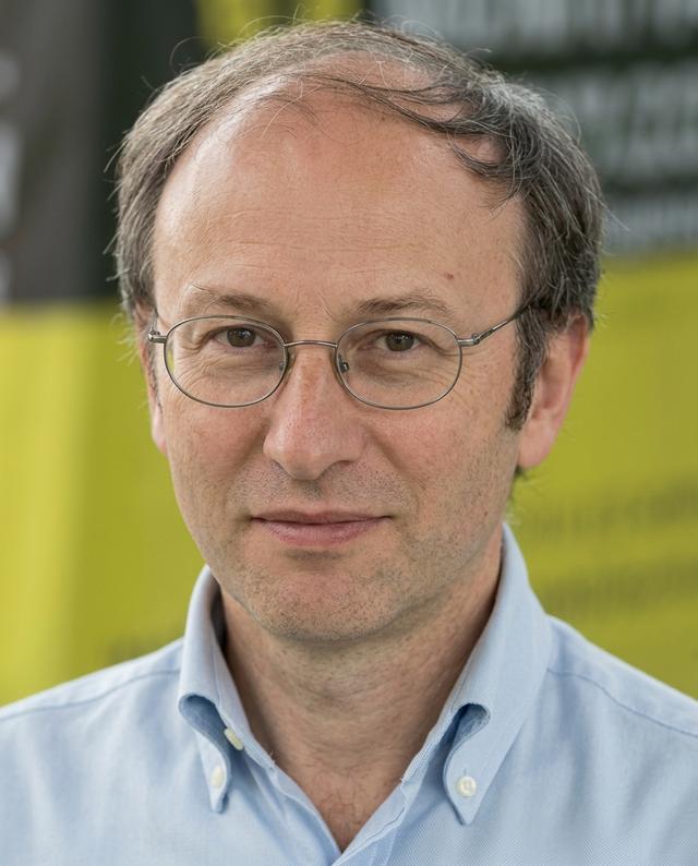 Xavier Lagrange