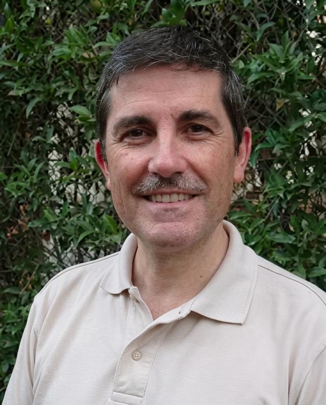 Xavier Serra