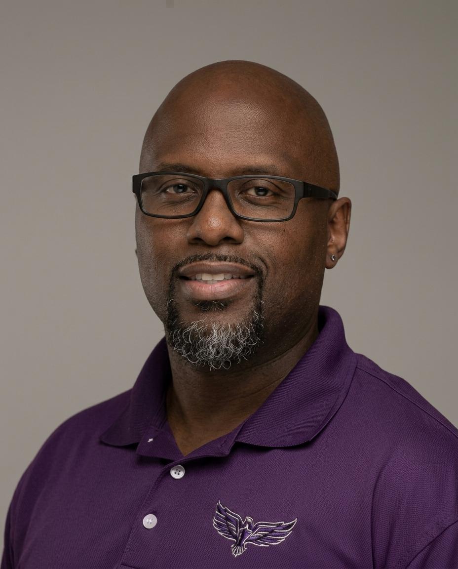 Dr. Xavier V. Bruce