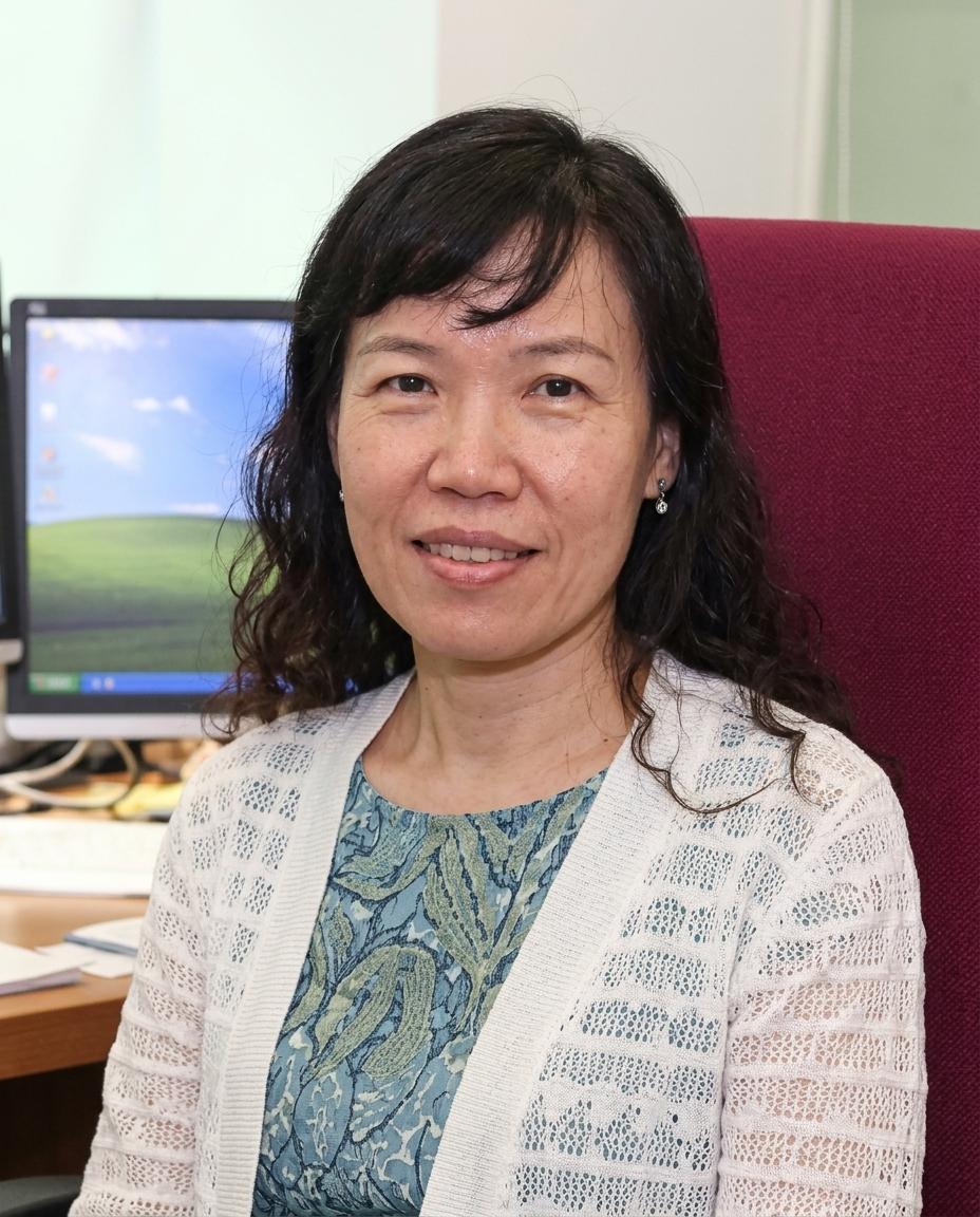 Xia Huang