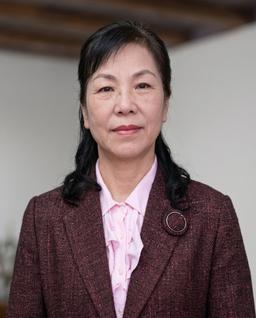 Xianghua Wen