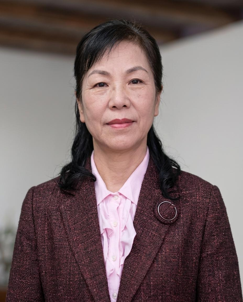 Xianghua Wen