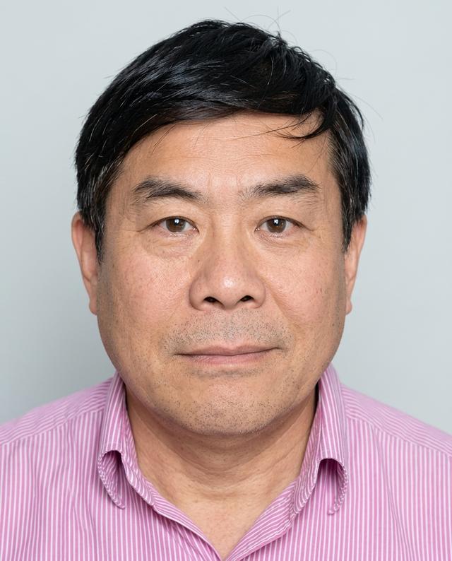 Xianyi ZENG