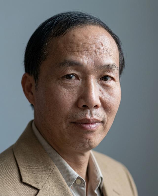 Xiaochao Wang