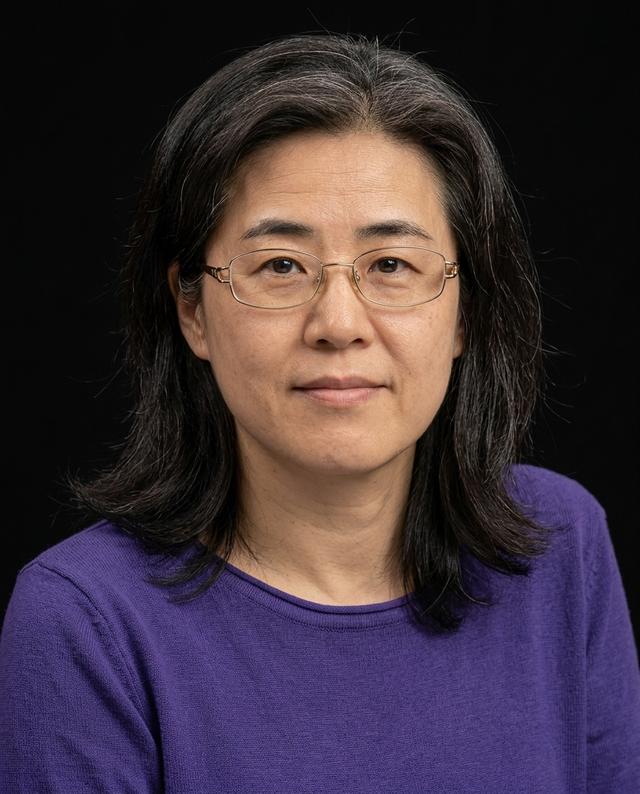 Xiaofei Tian