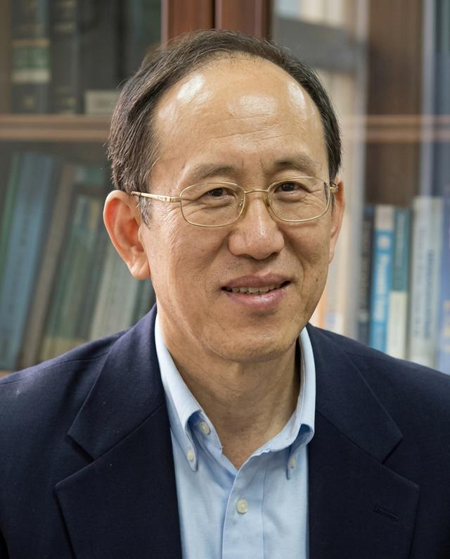 Xiaohong Guan