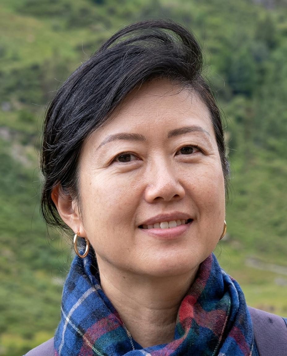 Xiaoning Wang