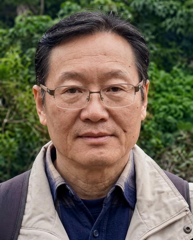 Xiaorong Han