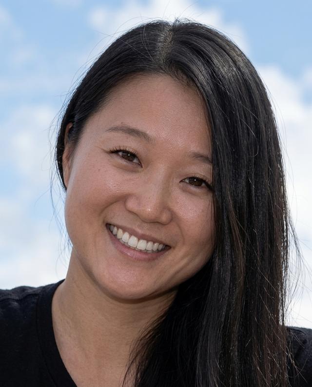 Xin Chen