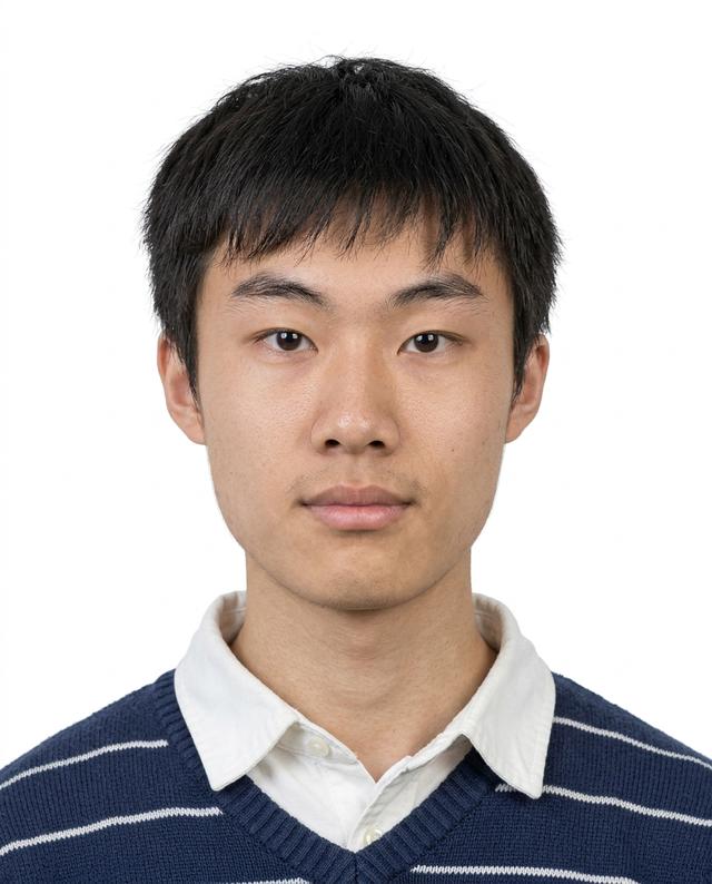 Xin Jin