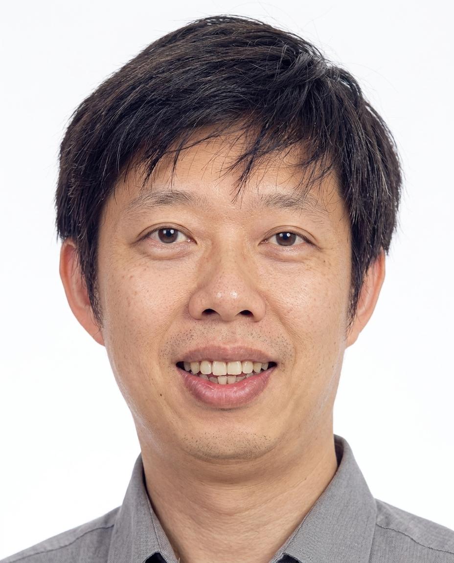Xinjie Yu